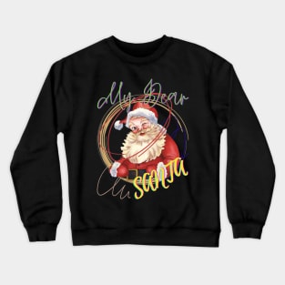 MERRY CHRISTMAS! Crewneck Sweatshirt